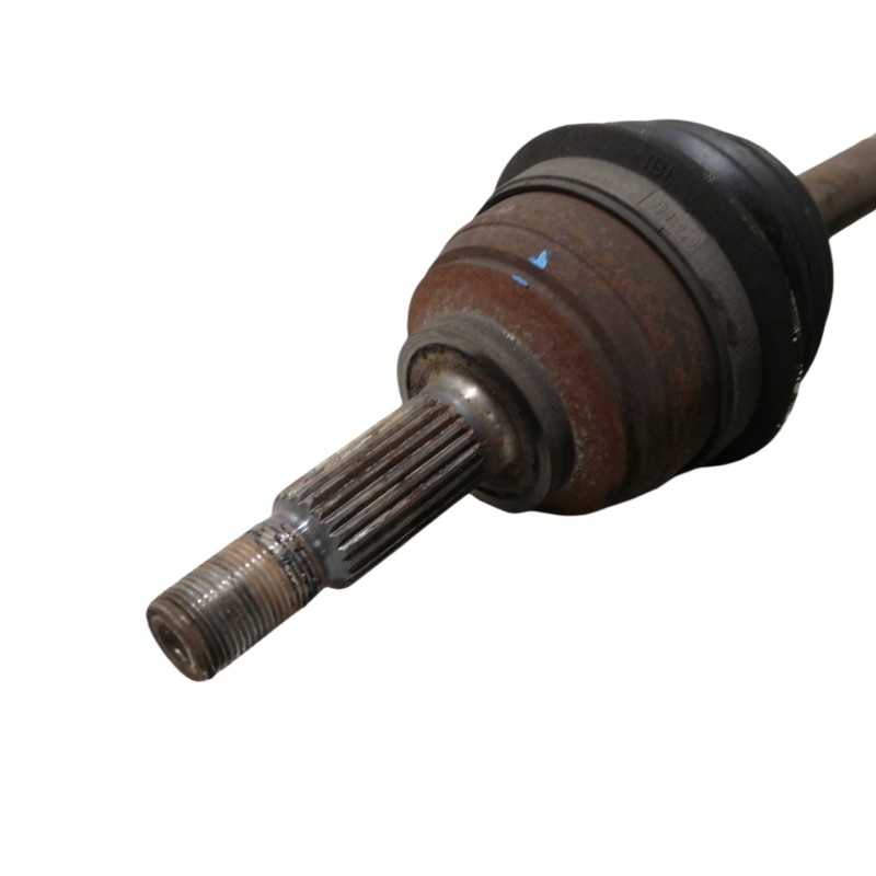 Recambio de transmision delantera izquierda para dacia sandero stepway referencia OEM IAM 391017832R 1696930 