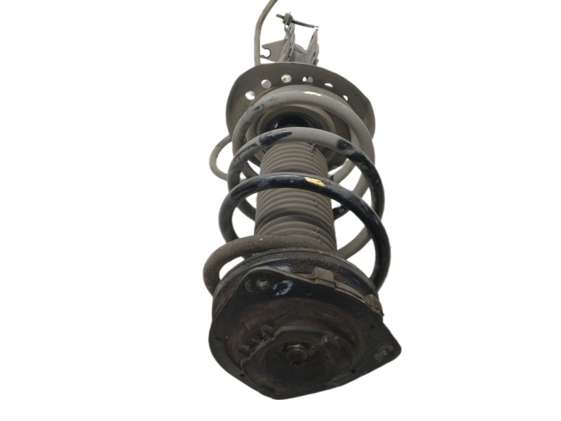 Recambio de amortiguador delantero derecho para nissan qashqai (j10) acenta referencia OEM IAM 824903007720 54302BR00B 