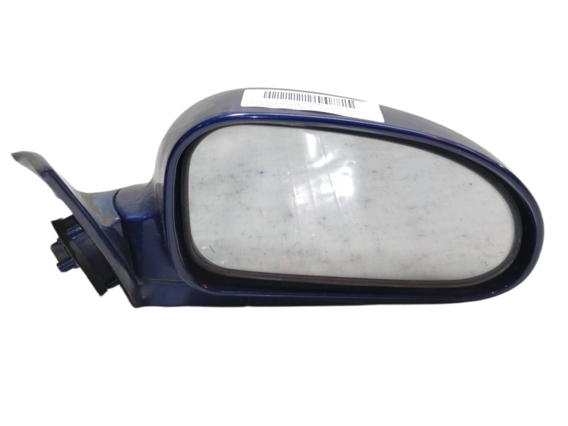 Recambio de retrovisor derecho para hyundai coupe (rd) 1.6 fx referencia OEM IAM   