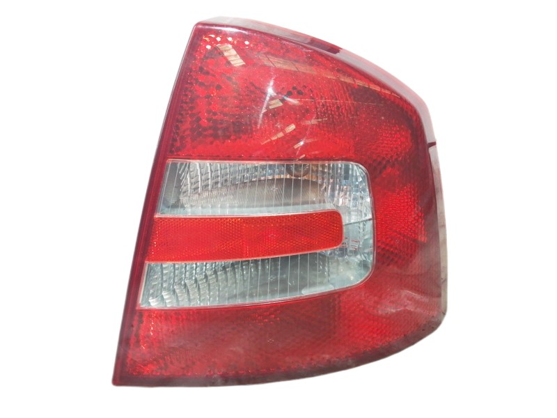 Recambio de piloto trasero derecho para skoda octavia berlina (1z3) rs referencia OEM IAM 1Z5945096A 1Z5945112A 