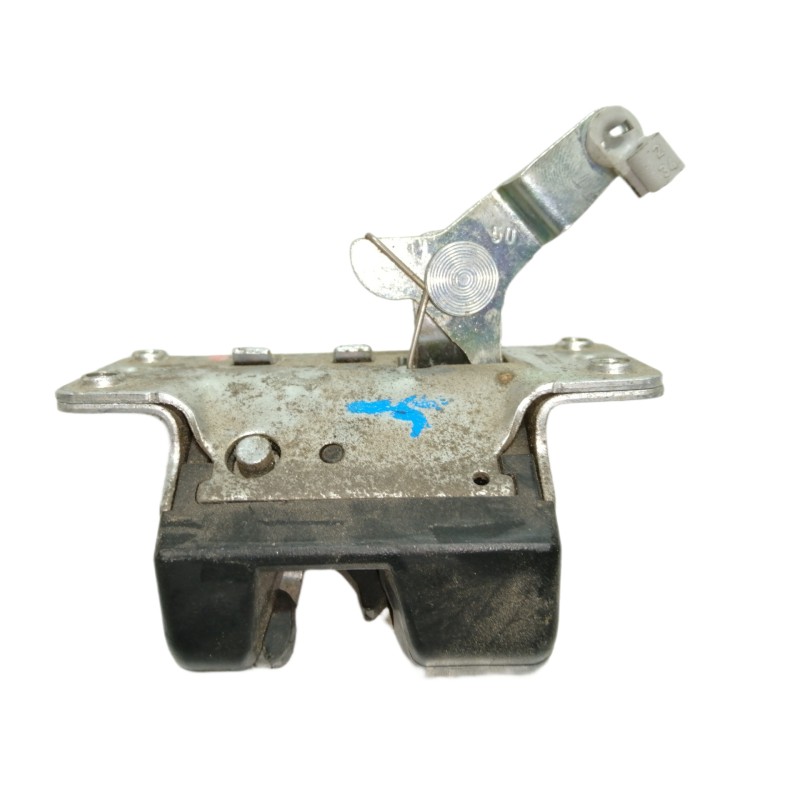 Recambio de cerradura maletero / porton para opel zafira a blue line referencia OEM IAM 90563999  