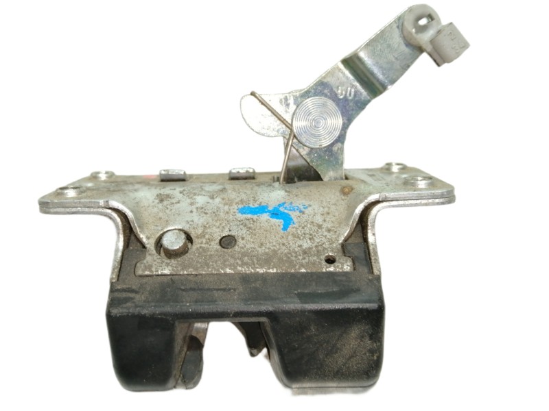 Recambio de cerradura maletero / porton para opel zafira a blue line referencia OEM IAM 90563999  