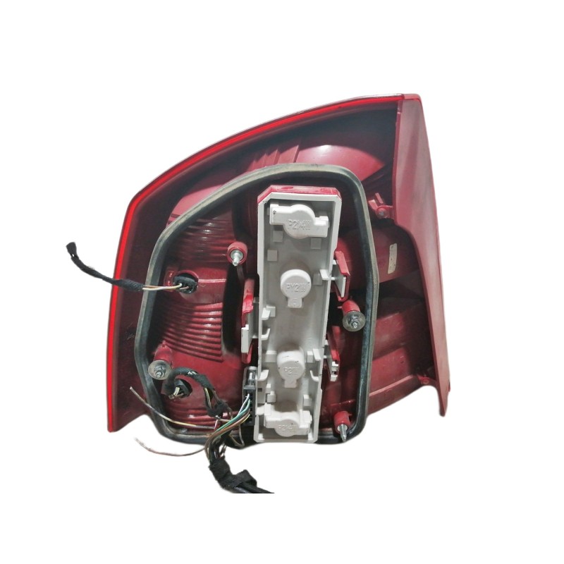 Recambio de piloto trasero derecho para skoda octavia berlina (1z3) rs referencia OEM IAM 1Z5945096A 1Z5945112A 