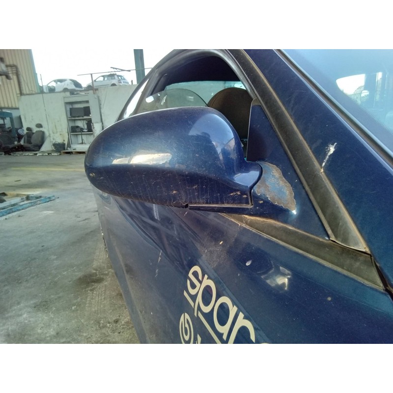 Recambio de retrovisor derecho para hyundai coupe (rd) 1.6 fx referencia OEM IAM   