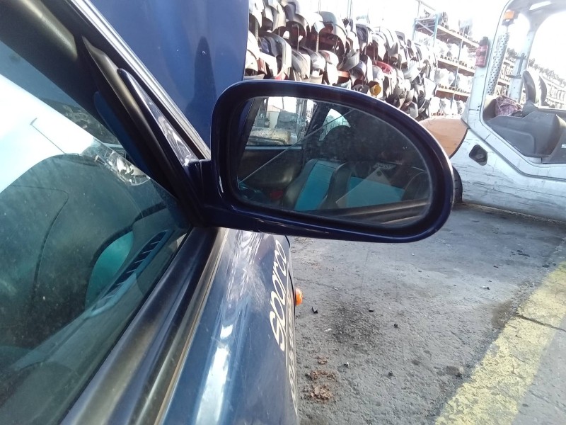 Recambio de retrovisor derecho para hyundai coupe (rd) 1.6 fx referencia OEM IAM   