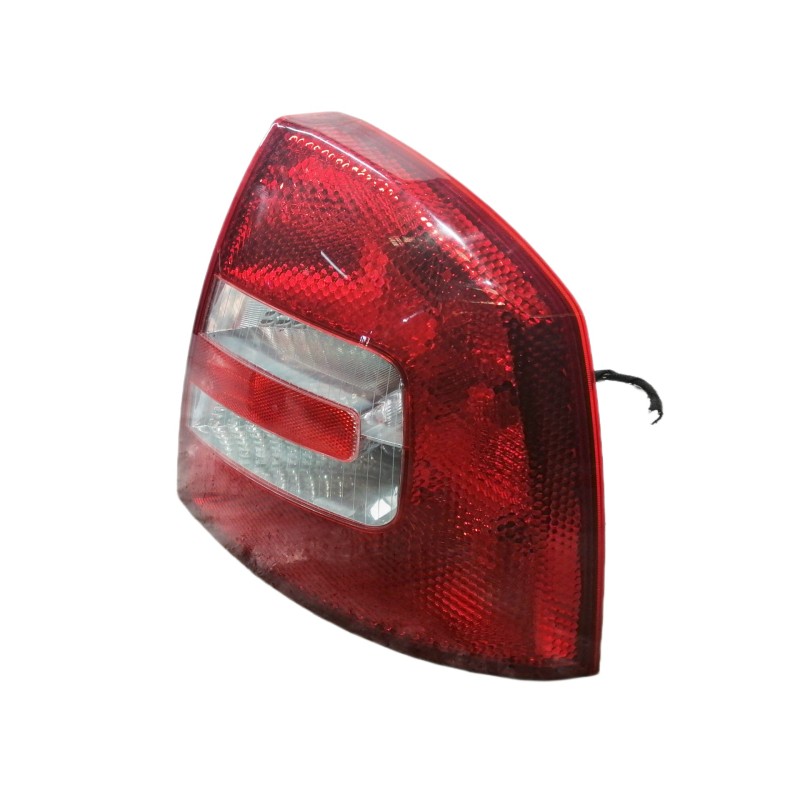 Recambio de piloto trasero derecho para skoda octavia berlina (1z3) rs referencia OEM IAM 1Z5945096A 1Z5945112A 