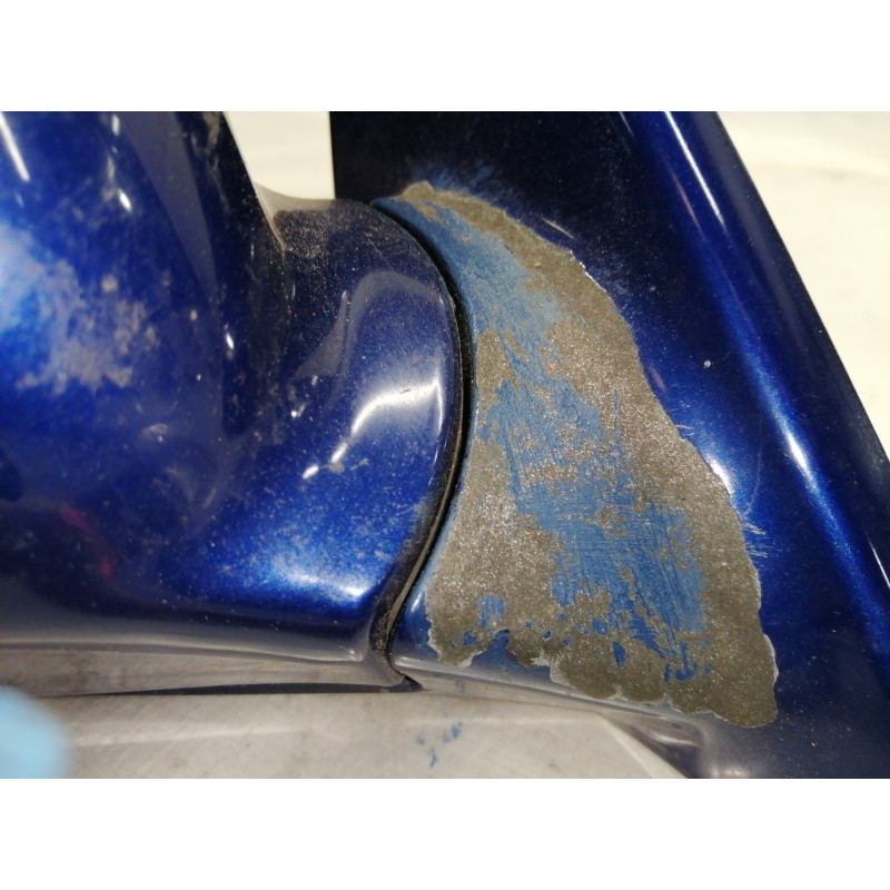 Recambio de retrovisor derecho para hyundai coupe (rd) 1.6 fx referencia OEM IAM   