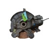 Recambio de mangueta delantera izquierda para volkswagen polo v (6r1, 6c1) 1.4 (6r1) referencia OEM IAM 6Q0407255AC 18AC35 