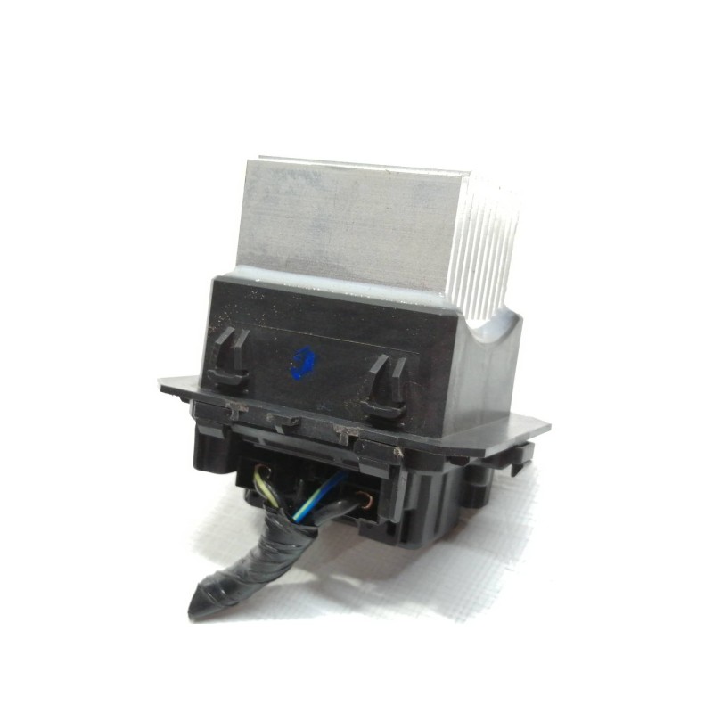 Recambio de resistencia calefaccion para subaru xv (g5) executive plus referencia OEM IAM T95261AB  