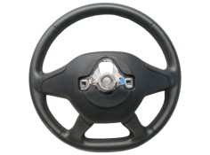 Recambio de volante para dacia sandero stepway referencia OEM IAM 484007478R 34227006B 06519501820 2