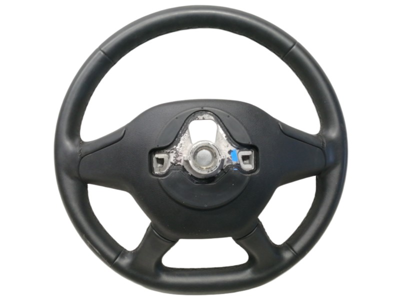 Recambio de volante para dacia sandero stepway referencia OEM IAM 484007478R 34227006B 06519501820