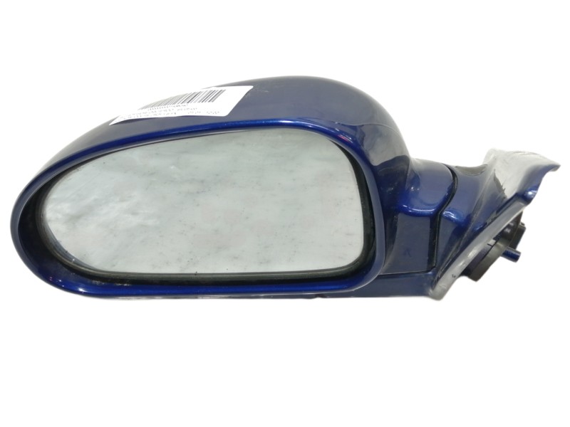 Recambio de retrovisor izquierdo para hyundai coupe (rd) 1.6 fx referencia OEM IAM   