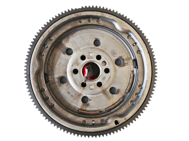 Recambio de volante motor para bmw serie 3 compact (e46) 316ti referencia OEM IAM 7512693  BIMASA