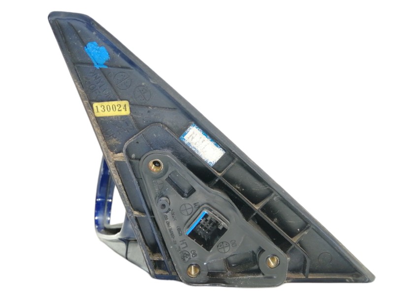 Recambio de retrovisor izquierdo para hyundai coupe (rd) 1.6 fx referencia OEM IAM   