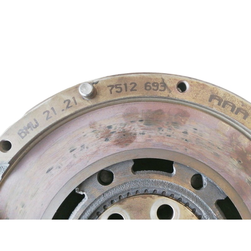 Recambio de volante motor para bmw serie 3 compact (e46) 316ti referencia OEM IAM 7512693  BIMASA