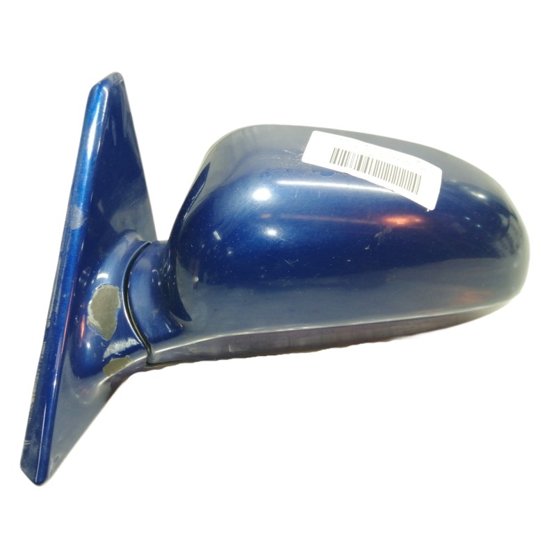 Recambio de retrovisor izquierdo para hyundai coupe (rd) 1.6 fx referencia OEM IAM   