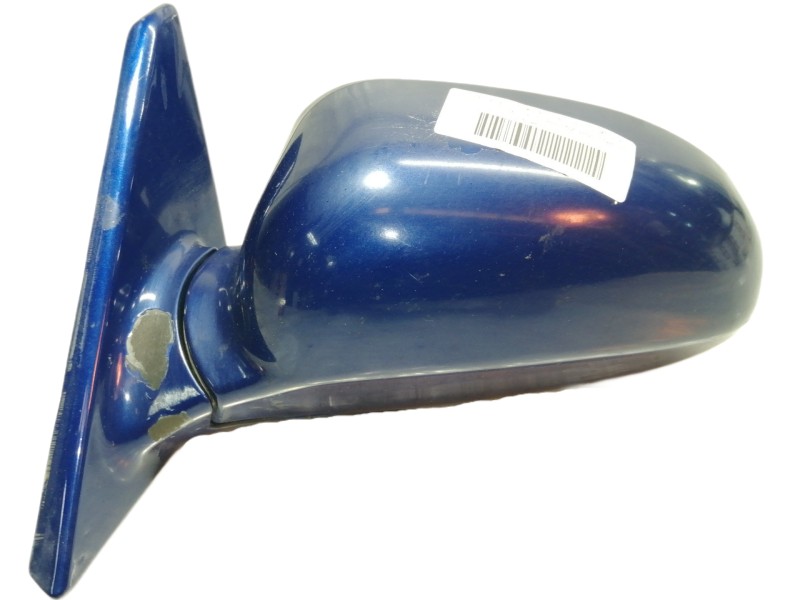 Recambio de retrovisor izquierdo para hyundai coupe (rd) 1.6 fx referencia OEM IAM   