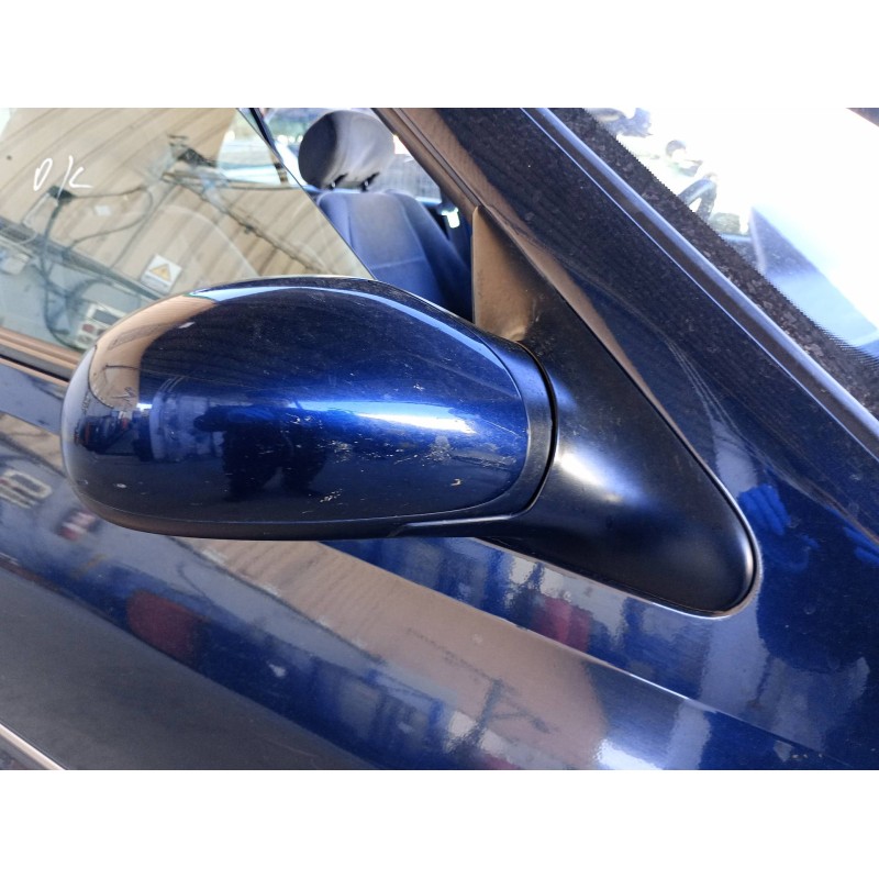 Recambio de retrovisor derecho para peugeot 406 berlina (s1/s2) svdt referencia OEM IAM   