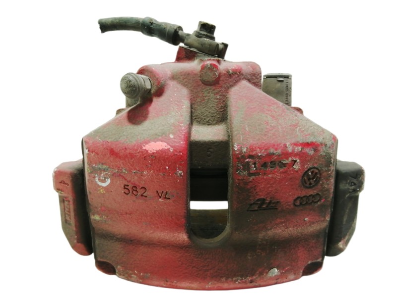 Recambio de pinza freno delantera derecha para skoda octavia berlina (1z3) rs referencia OEM IAM   