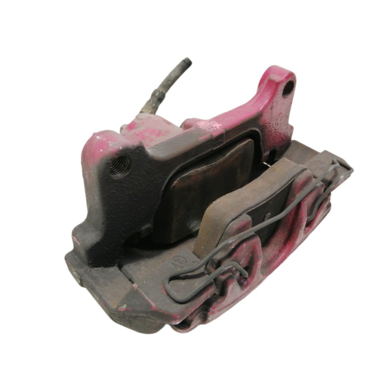 Recambio de pinza freno delantera derecha para skoda octavia berlina (1z3) rs referencia OEM IAM   