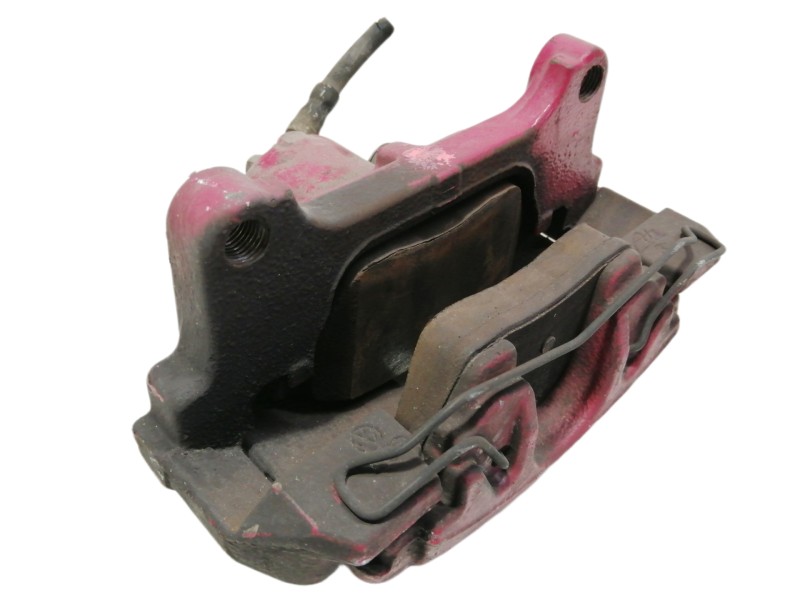 Recambio de pinza freno delantera derecha para skoda octavia berlina (1z3) rs referencia OEM IAM   