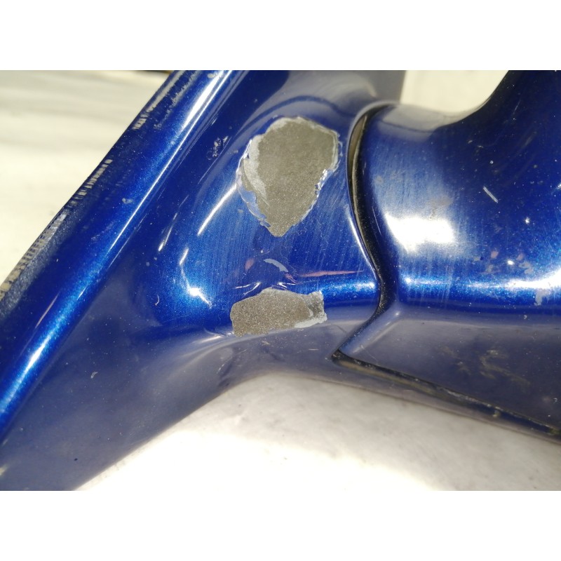 Recambio de retrovisor izquierdo para hyundai coupe (rd) 1.6 fx referencia OEM IAM   