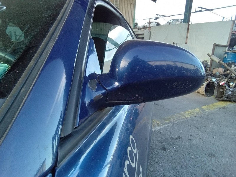 Recambio de retrovisor izquierdo para hyundai coupe (rd) 1.6 fx referencia OEM IAM   