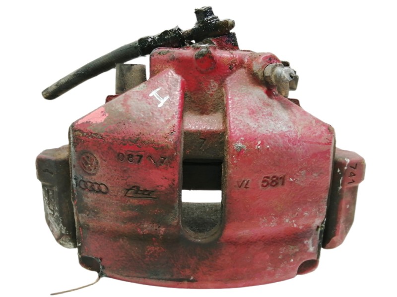 Recambio de pinza freno delantera izquierda para skoda octavia berlina (1z3) rs referencia OEM IAM   