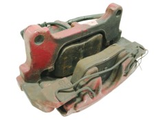 Recambio de pinza freno delantera izquierda para skoda octavia berlina (1z3) rs referencia OEM IAM    2