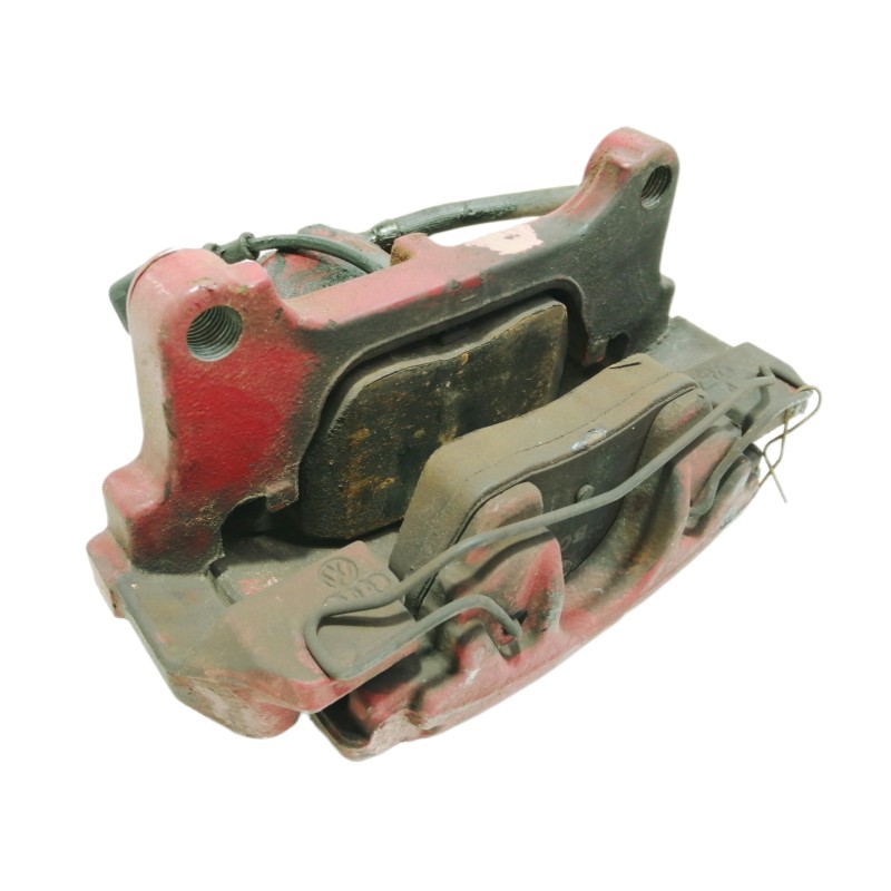 Recambio de pinza freno delantera izquierda para skoda octavia berlina (1z3) rs referencia OEM IAM   