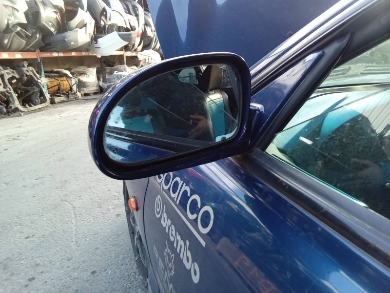 Recambio de retrovisor izquierdo para hyundai coupe (rd) 1.6 fx referencia OEM IAM   