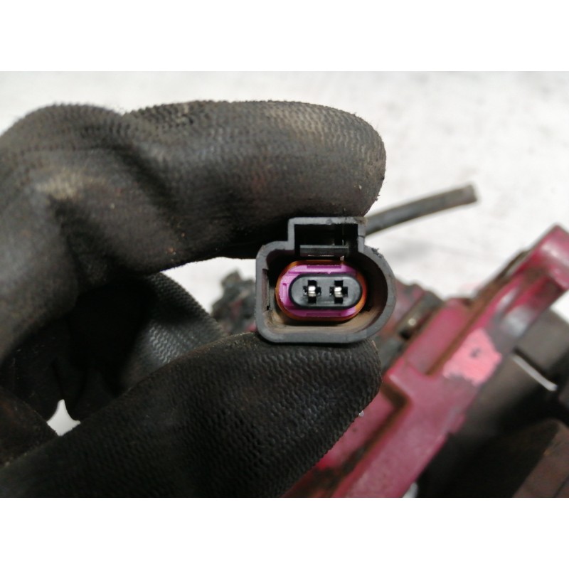 Recambio de pinza freno delantera izquierda para skoda octavia berlina (1z3) rs referencia OEM IAM   