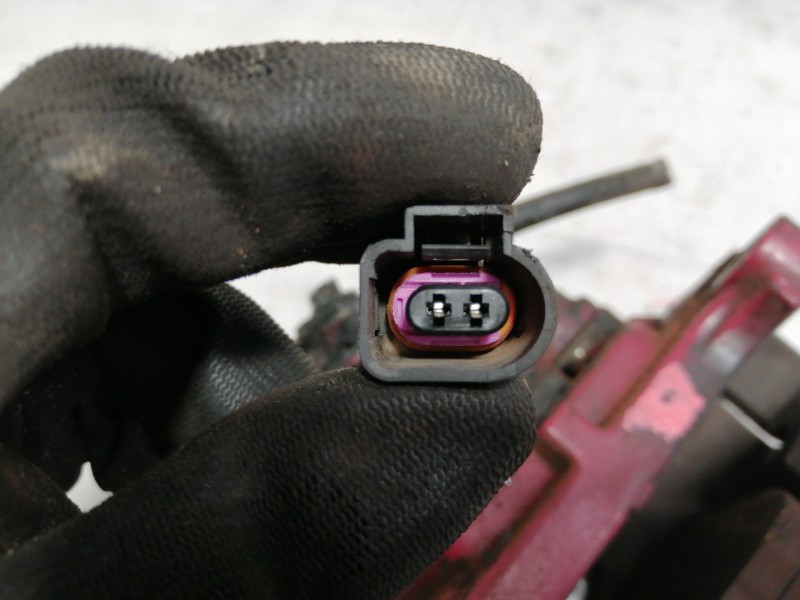 Recambio de pinza freno delantera izquierda para skoda octavia berlina (1z3) rs referencia OEM IAM   