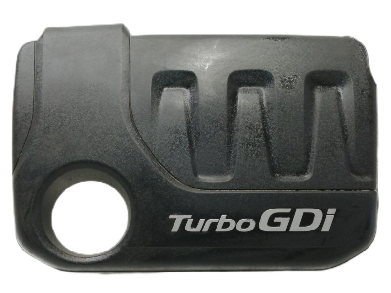 Recambio de tapa motor para kia stonic (ybcuv) business referencia OEM IAM 2924204500  