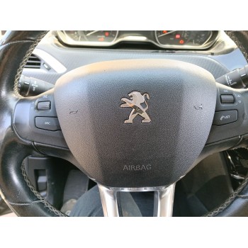 AIRBAG DELANTERO IZQUIERDO 98072114ZD 