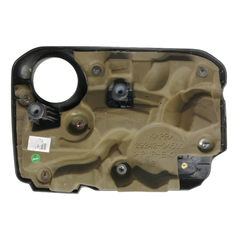 Recambio de tapa motor para kia stonic (ybcuv) business referencia OEM IAM 2924204500  
