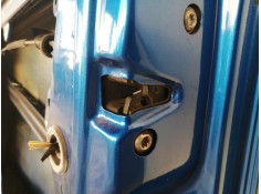 Recambio de puerta delantera derecha para skoda octavia berlina (1z3) rs referencia OEM IAM    2