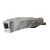 Recambio de soporte motor derecho para bmw serie 5 lim. (f10) 535d referencia OEM IAM 73681310  22116781241