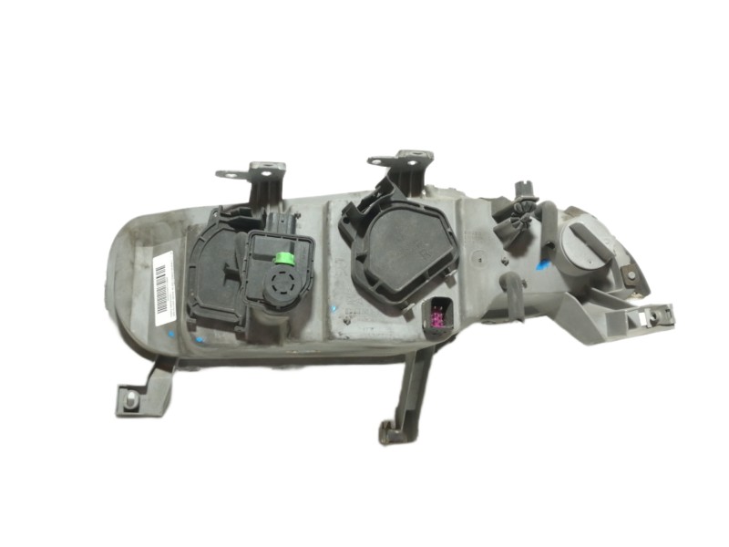 Recambio de faro derecho para mg serie 45 (rt) classic (4-ptas.) referencia OEM IAM 40220748  