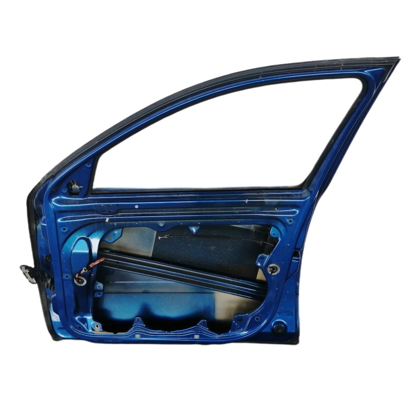 Recambio de puerta delantera derecha para skoda octavia berlina (1z3) rs referencia OEM IAM   