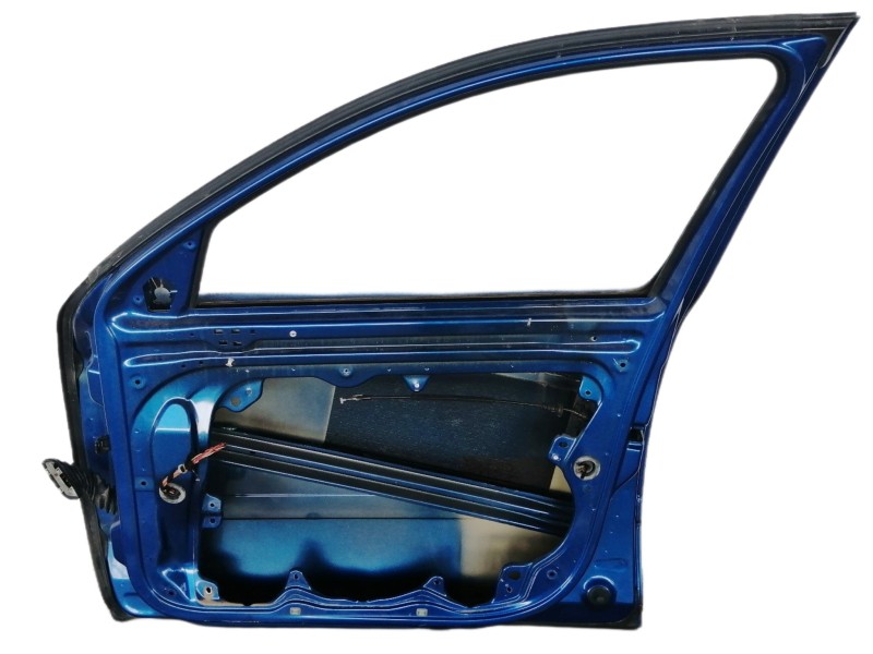 Recambio de puerta delantera derecha para skoda octavia berlina (1z3) rs referencia OEM IAM   