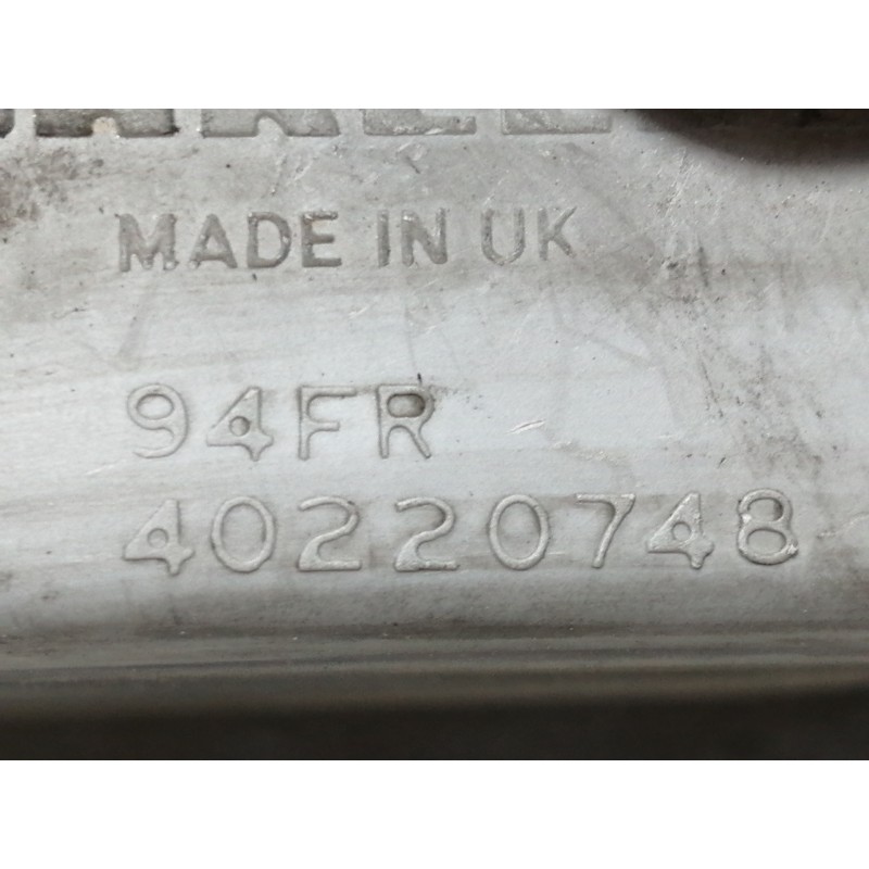 Recambio de faro derecho para mg serie 45 (rt) classic (4-ptas.) referencia OEM IAM 40220748  