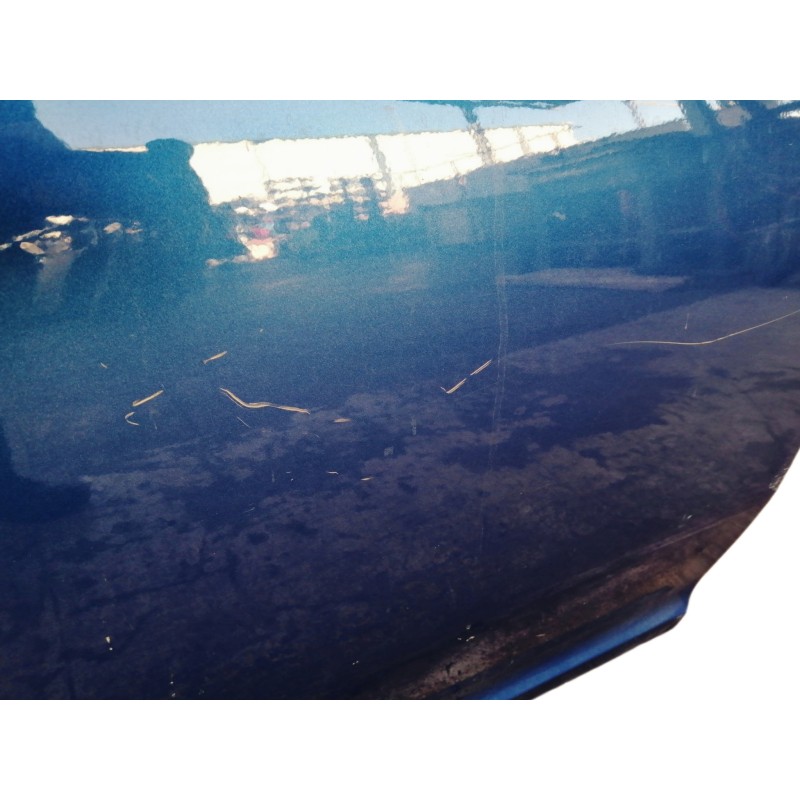 Recambio de puerta delantera derecha para skoda octavia berlina (1z3) rs referencia OEM IAM   