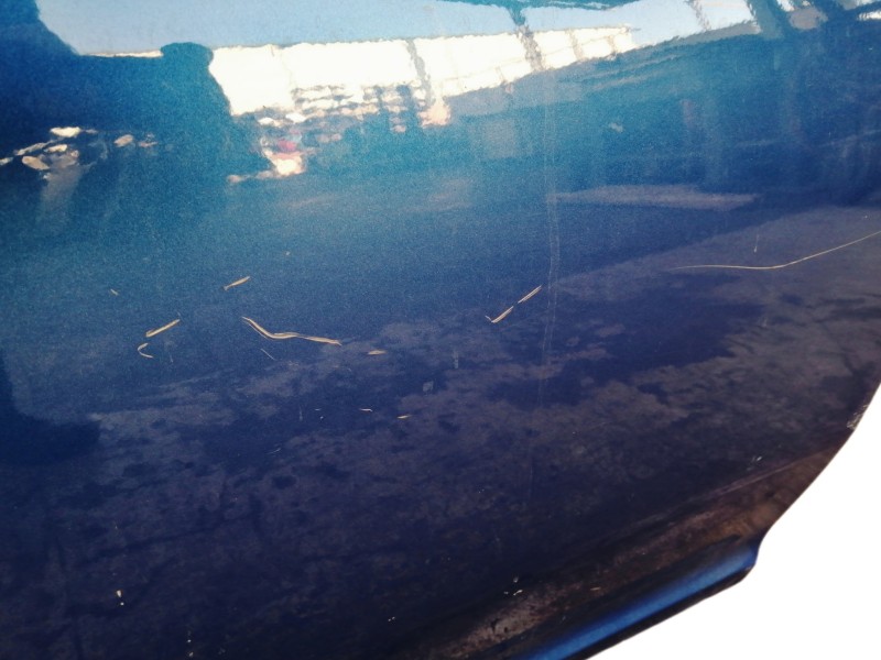 Recambio de puerta delantera derecha para skoda octavia berlina (1z3) rs referencia OEM IAM   