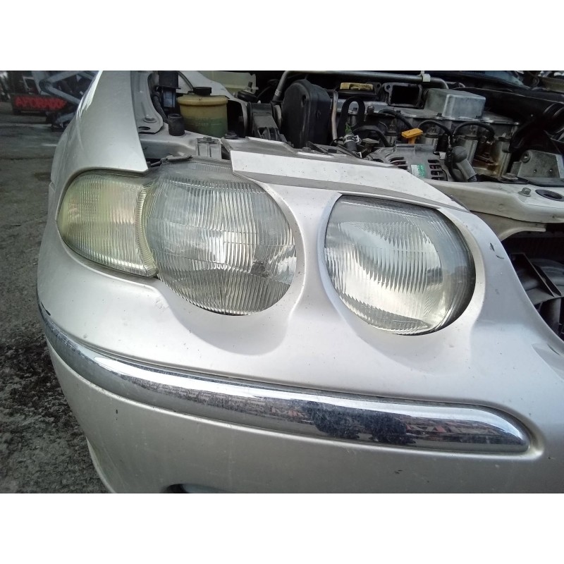 Recambio de faro derecho para mg serie 45 (rt) classic (4-ptas.) referencia OEM IAM 40220748  