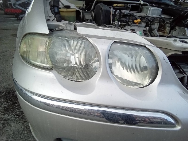 Recambio de faro derecho para mg serie 45 (rt) classic (4-ptas.) referencia OEM IAM 40220748  