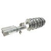 Recambio de amortiguador delantero derecho para bmw x5 (e53) 3.0d referencia OEM IAM 22215504  