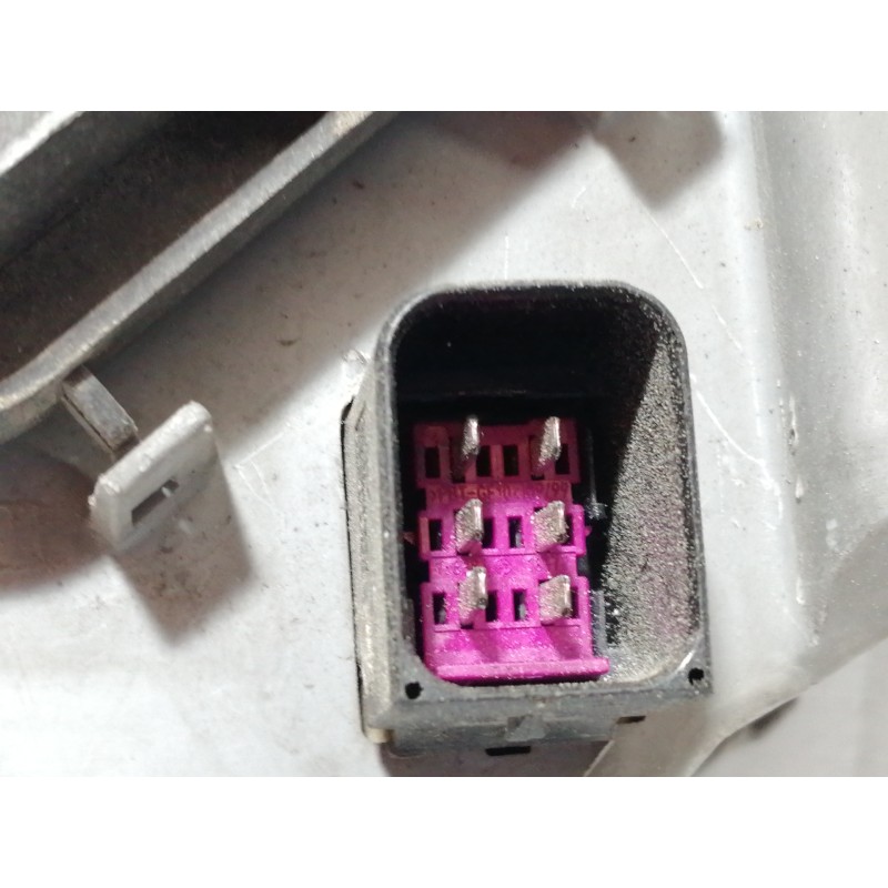 Recambio de faro derecho para mg serie 45 (rt) classic (4-ptas.) referencia OEM IAM 40220748  