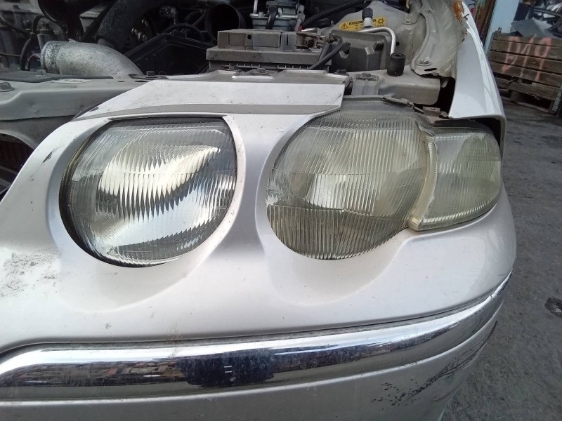 Recambio de faro izquierdo para mg serie 45 (rt) classic (4-ptas.) referencia OEM IAM 40230748  