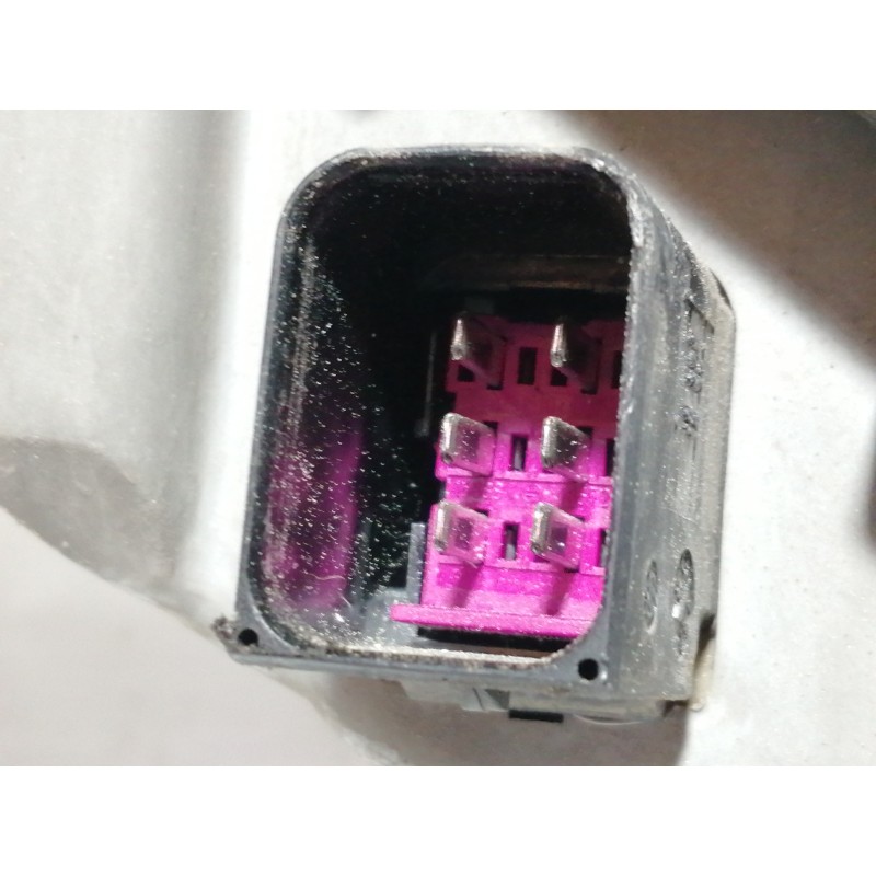 Recambio de faro izquierdo para mg serie 45 (rt) classic (4-ptas.) referencia OEM IAM 40230748  